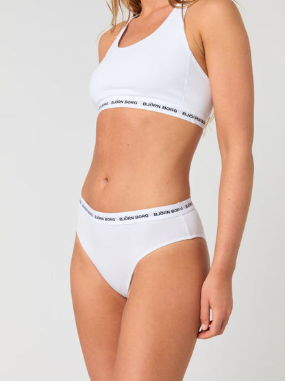 Björn Borg Core Logo HW Brief 2PK