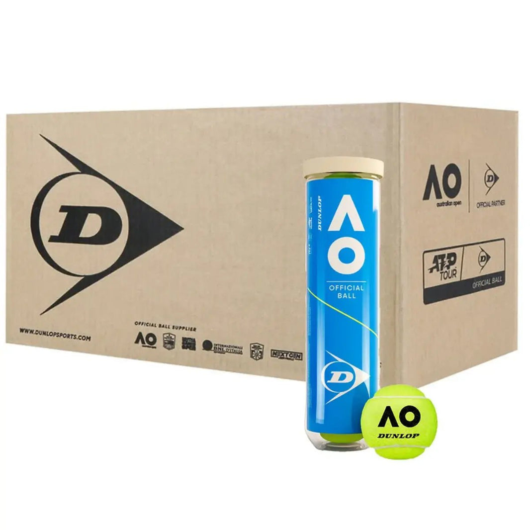 Dunlop Australian Open (18st)