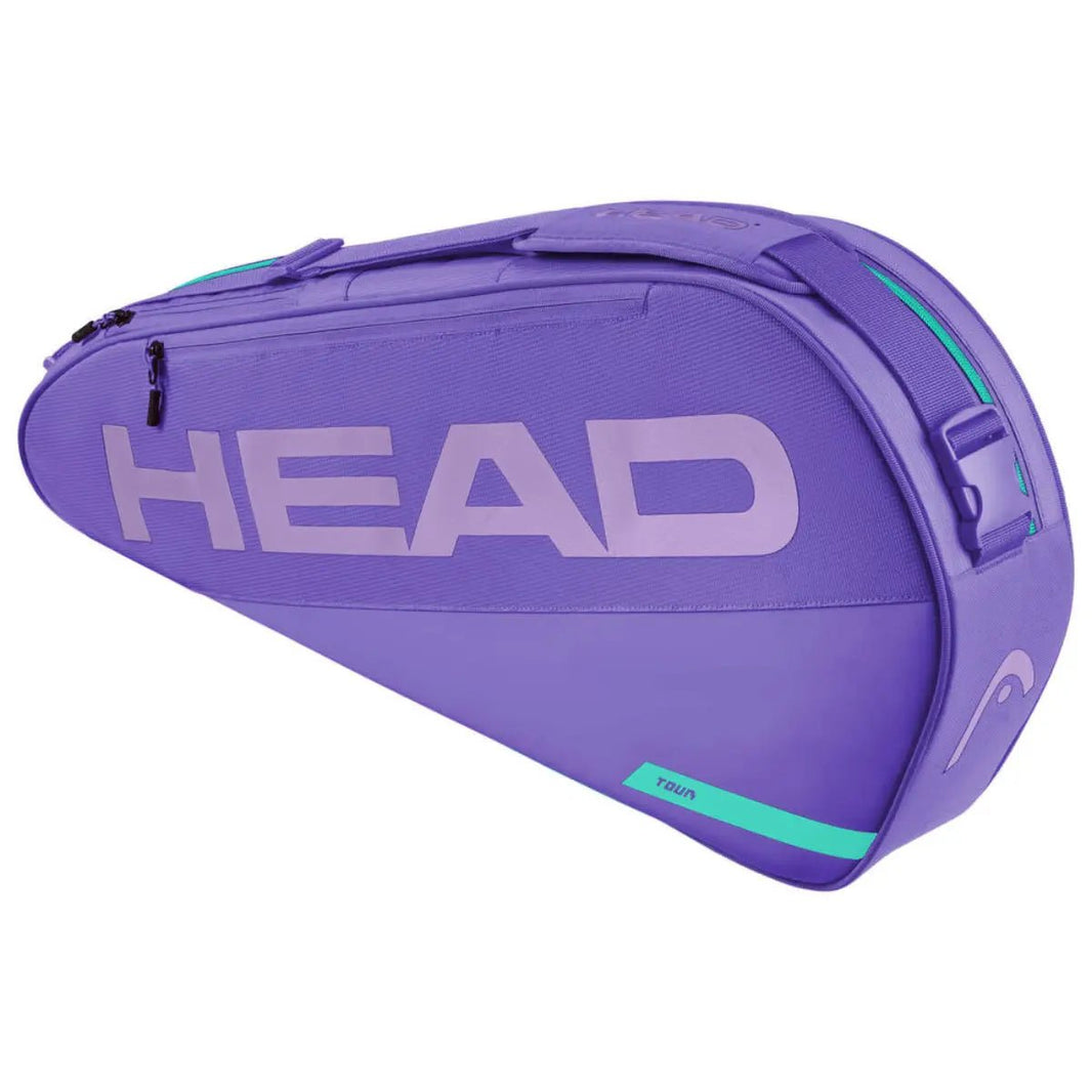 Head Tour Racket Bag - S