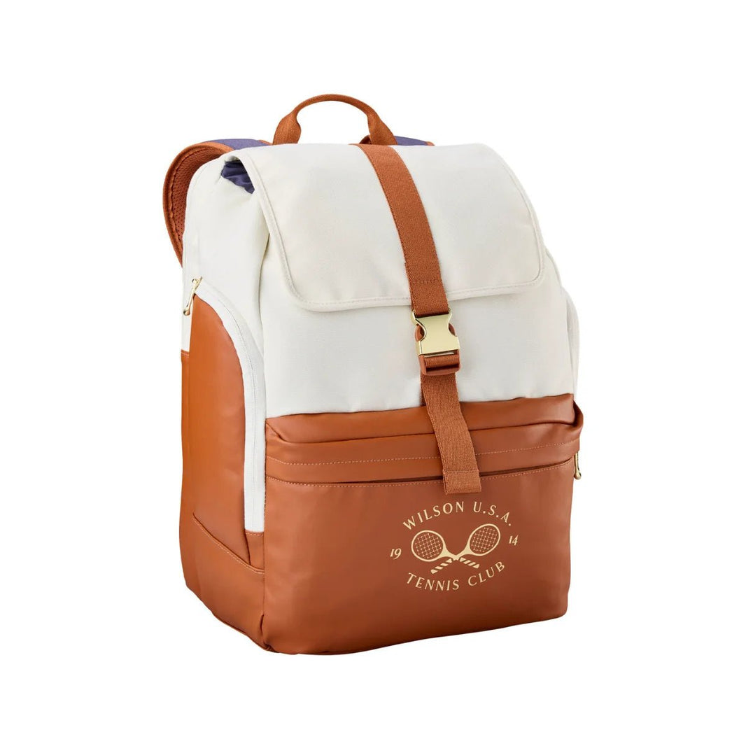 Wilson Heritage V2 Tennis Backpack