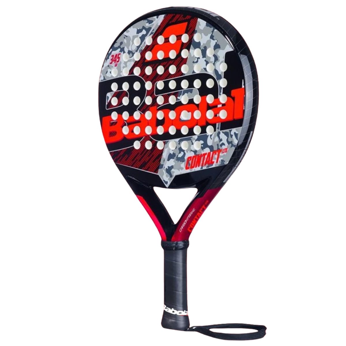 Babolat Padel SMU Contact LTD - Tennisbutiken