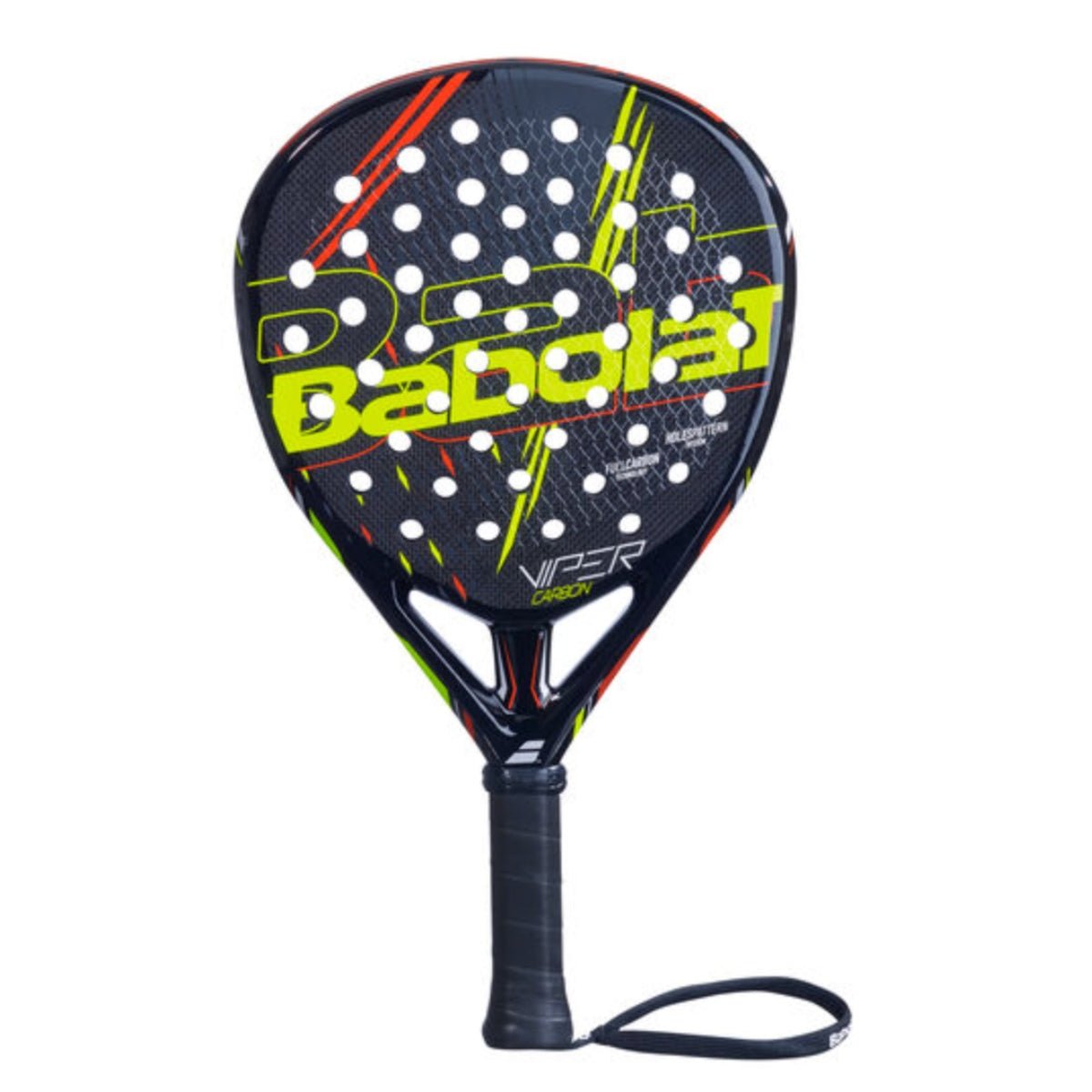 Babolat Viper Carbon 2020 - Tennisbutiken
