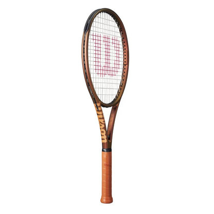 Wilson Pro Staff 97L V14 - Tennisbutiken