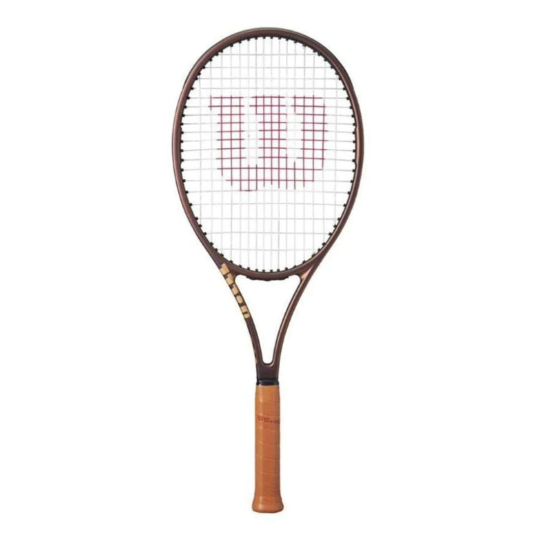 Wilson Pro Staff X V14 - Tennisbutiken