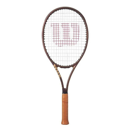 Wilson Pro Staff X V14 - Tennisbutiken