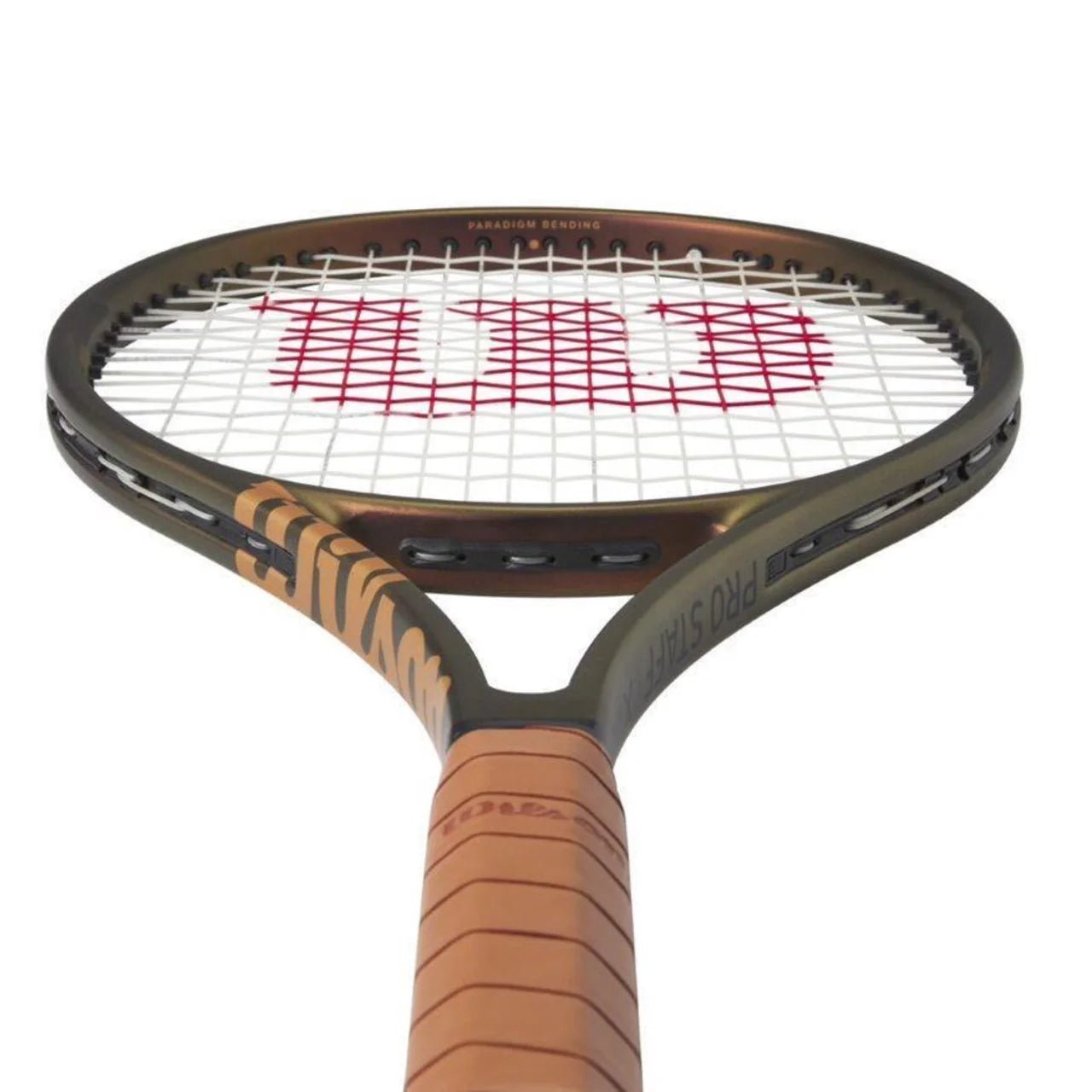 Wilson Pro Staff X V14 - Tennisbutiken