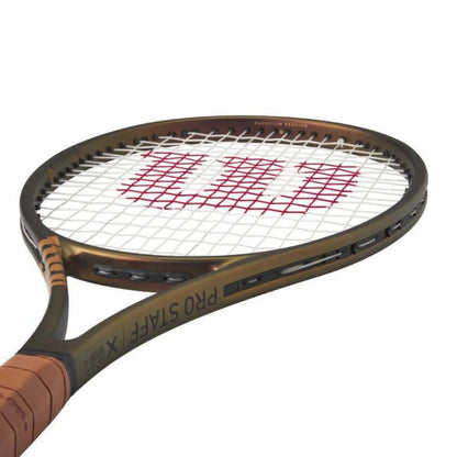 Wilson Pro Staff X V14 - Tennisbutiken