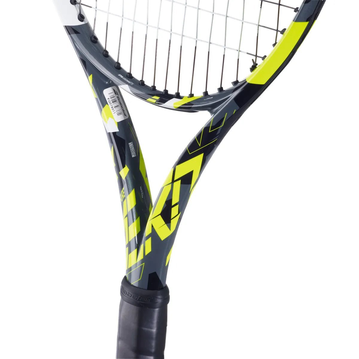 Babolat Pure Aero 100 - Tennisbutiken