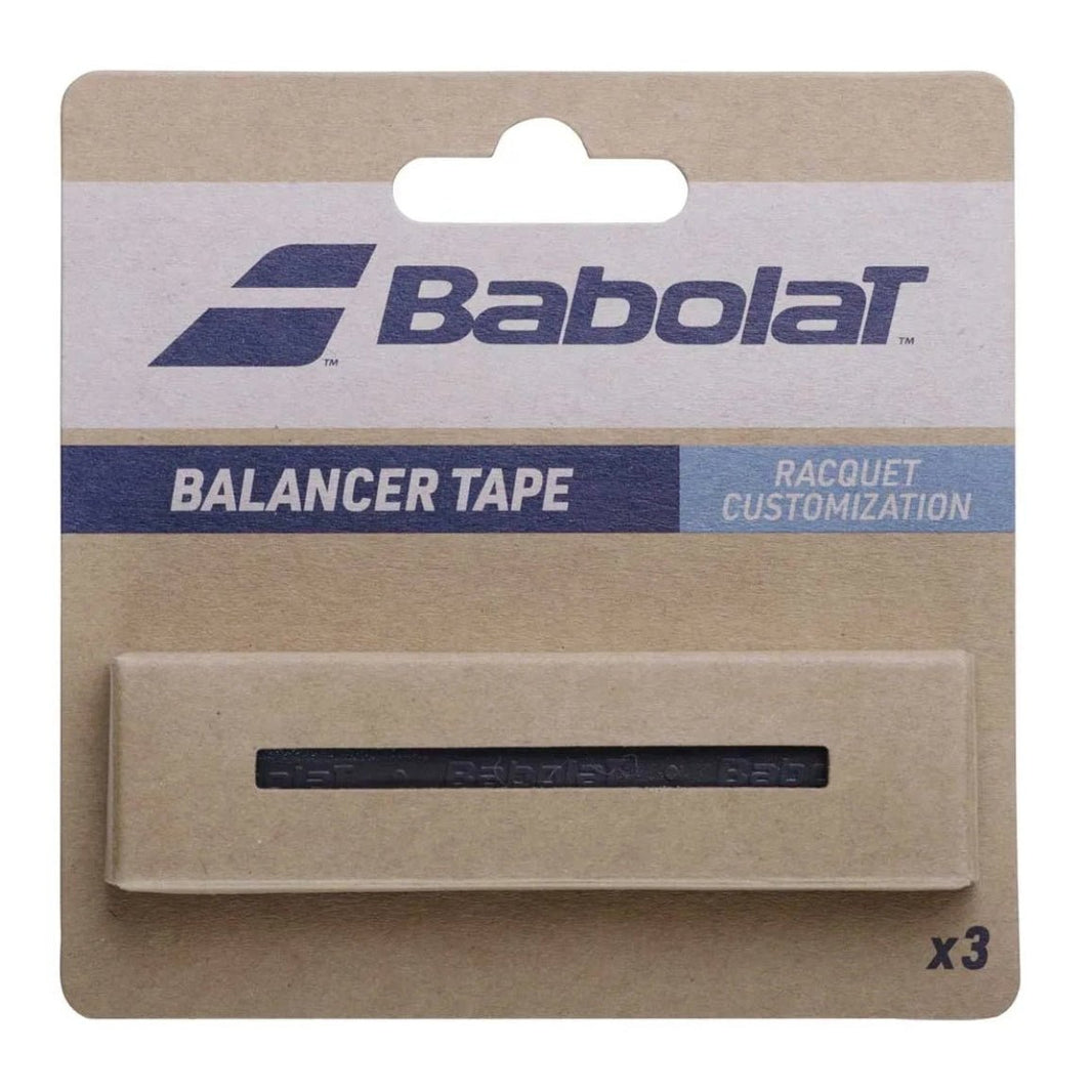 Babolat Balancer Tape 3x3g
