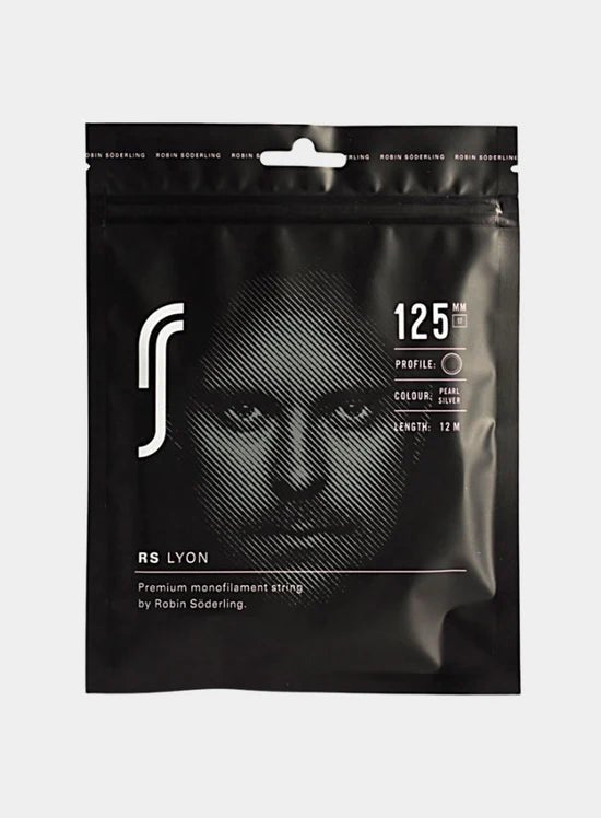 RS Lyon 1.25mm - Tennisbutiken