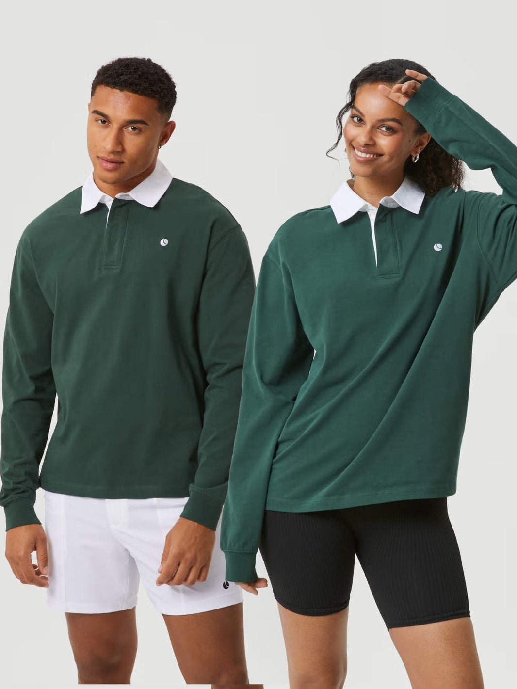 Björn Borg Ace Rugby Shirt