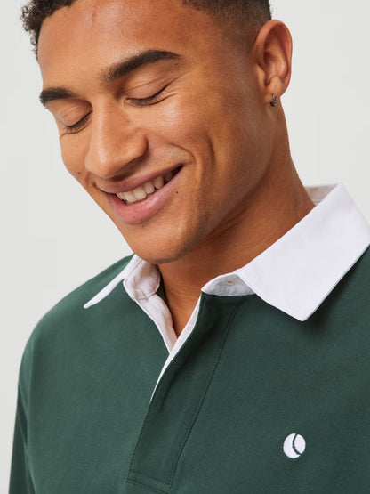 Björn Borg Ace Rugby Shirt