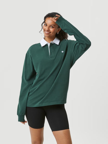 Björn Borg Ace Rugby Shirt