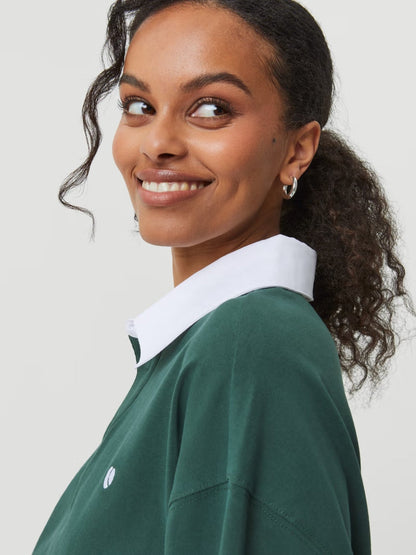 Björn Borg Ace Rugby Shirt