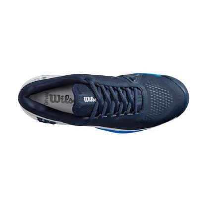 Wilson Rush Pro 4.0 Navy Blazer/White/Lapis Blue - Tennisbutiken