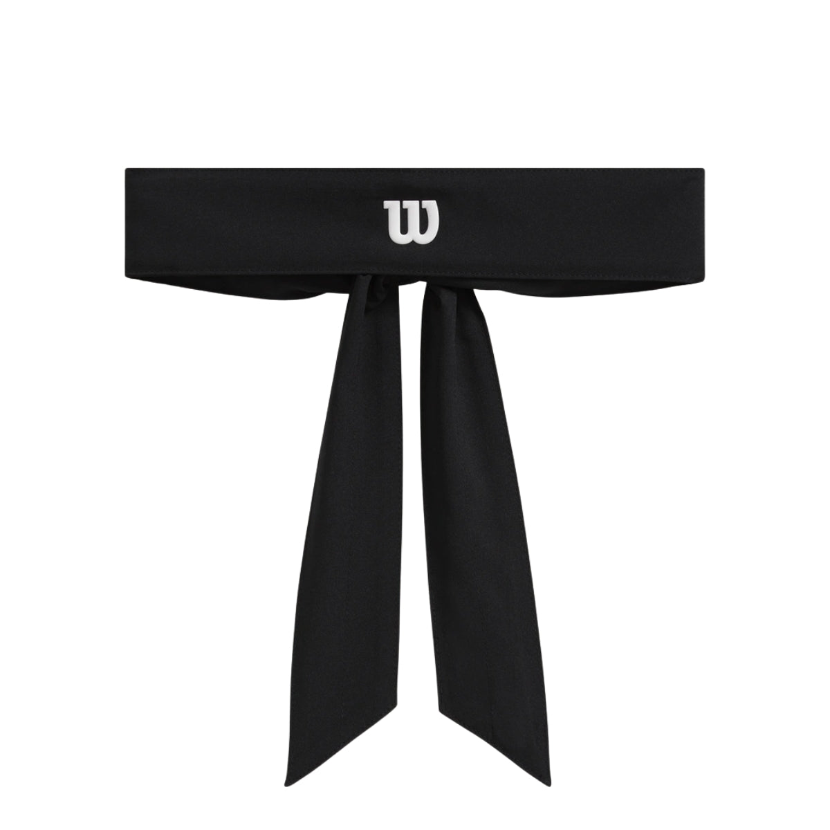 Wilson U - tie Headband - Tennisbutiken