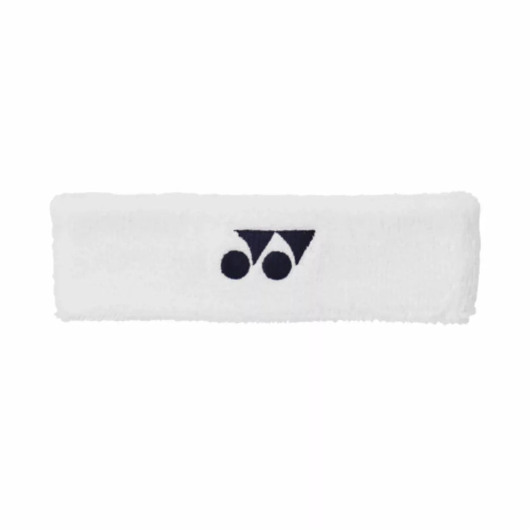 Yonex Headband - White