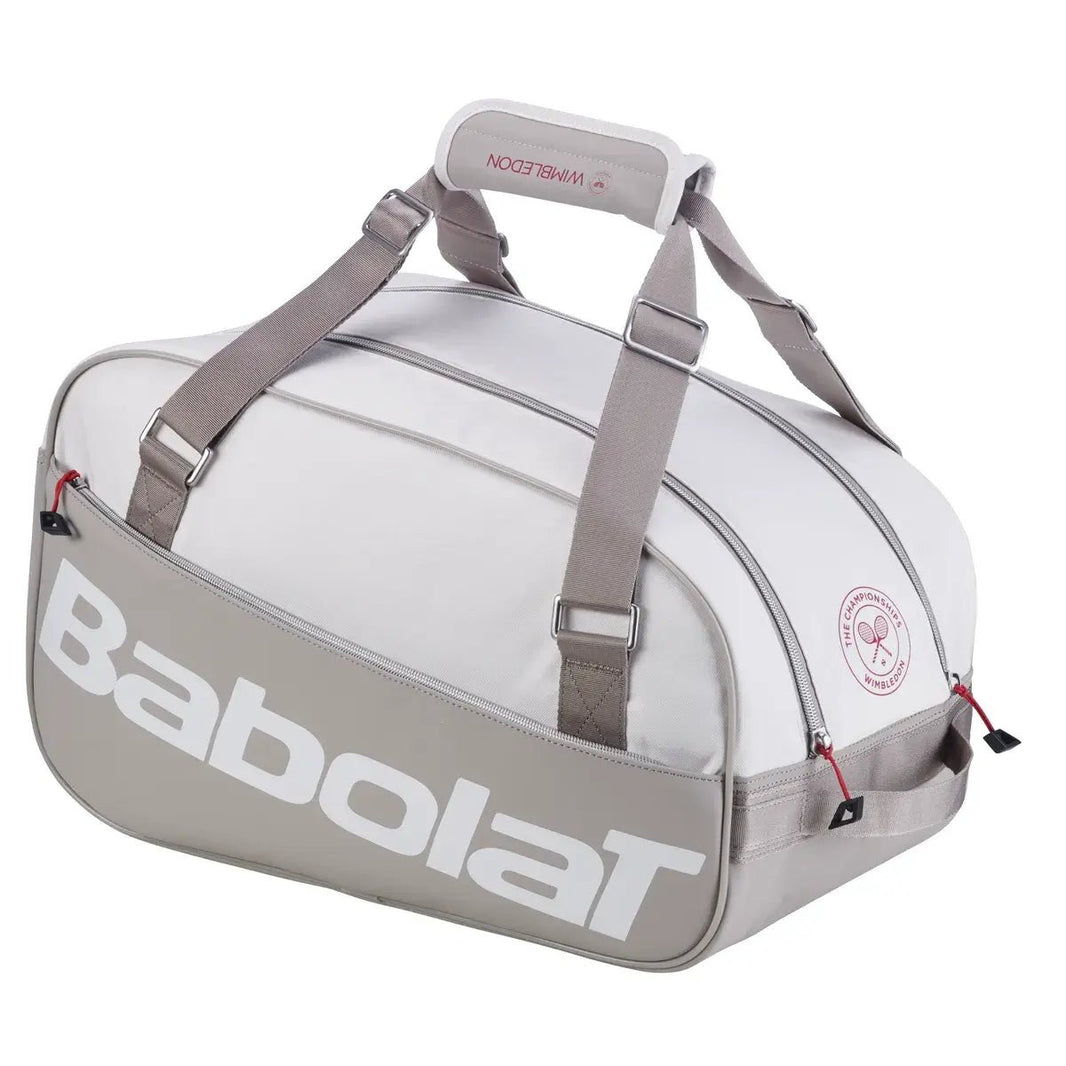 Babolat Wimbledon Racket Holder S