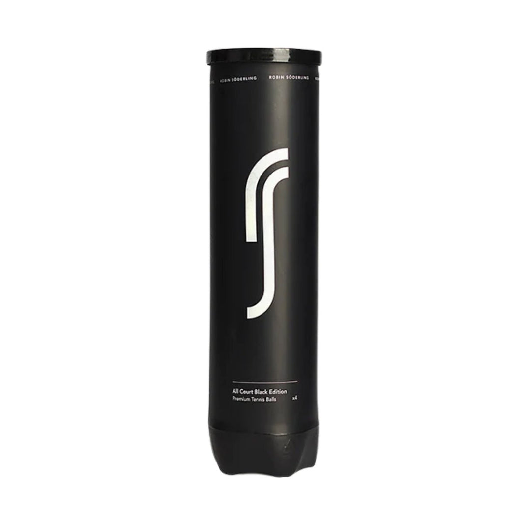 RS Black Edition - Tennisbutiken