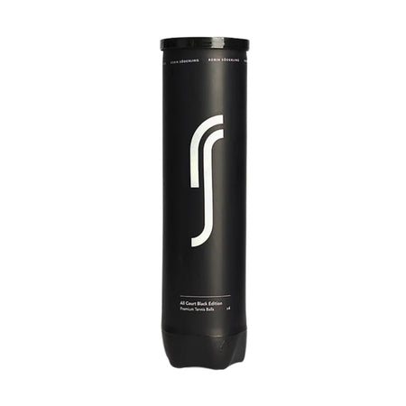RS Black Edition - Tennisbutiken