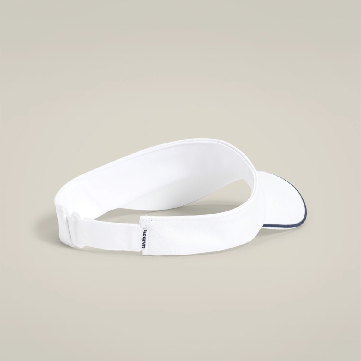 Wilson Classic Visor - Tennisbutiken