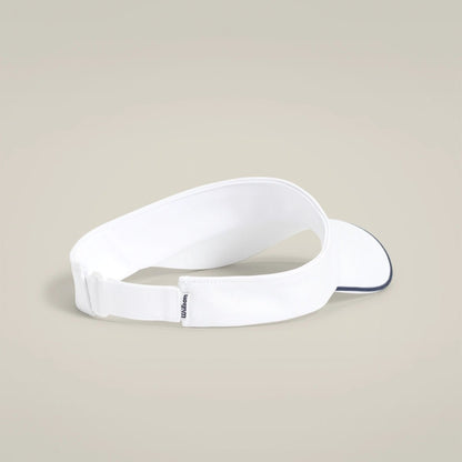 Wilson Classic Visor - Tennisbutiken