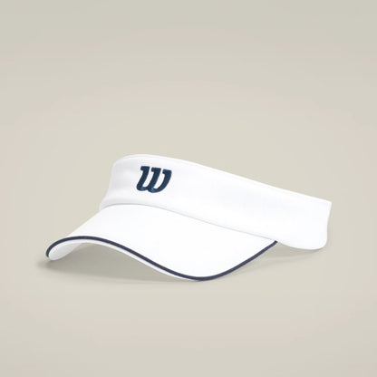 Wilson Classic Visor - Tennisbutiken