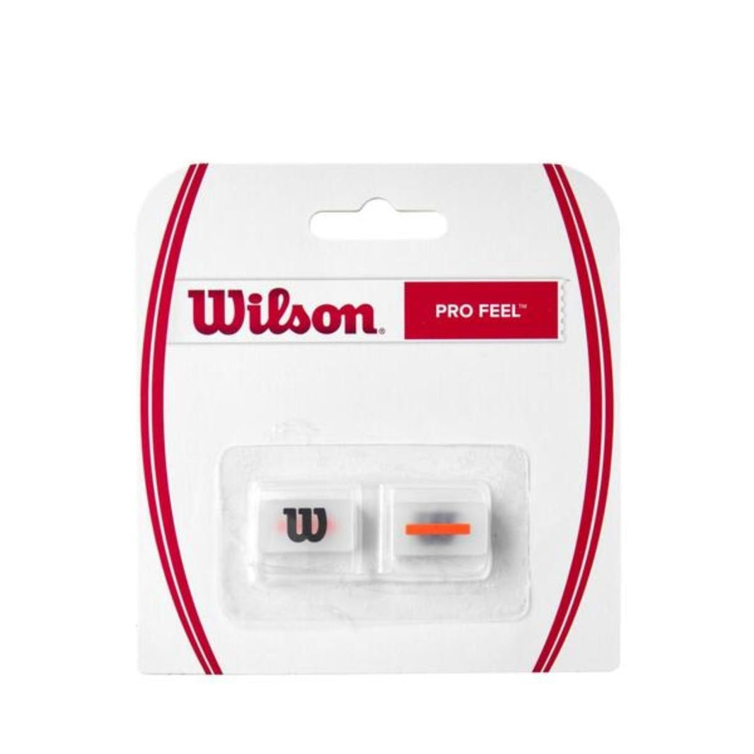 Wilson Pro Feel Dampeners 2PK