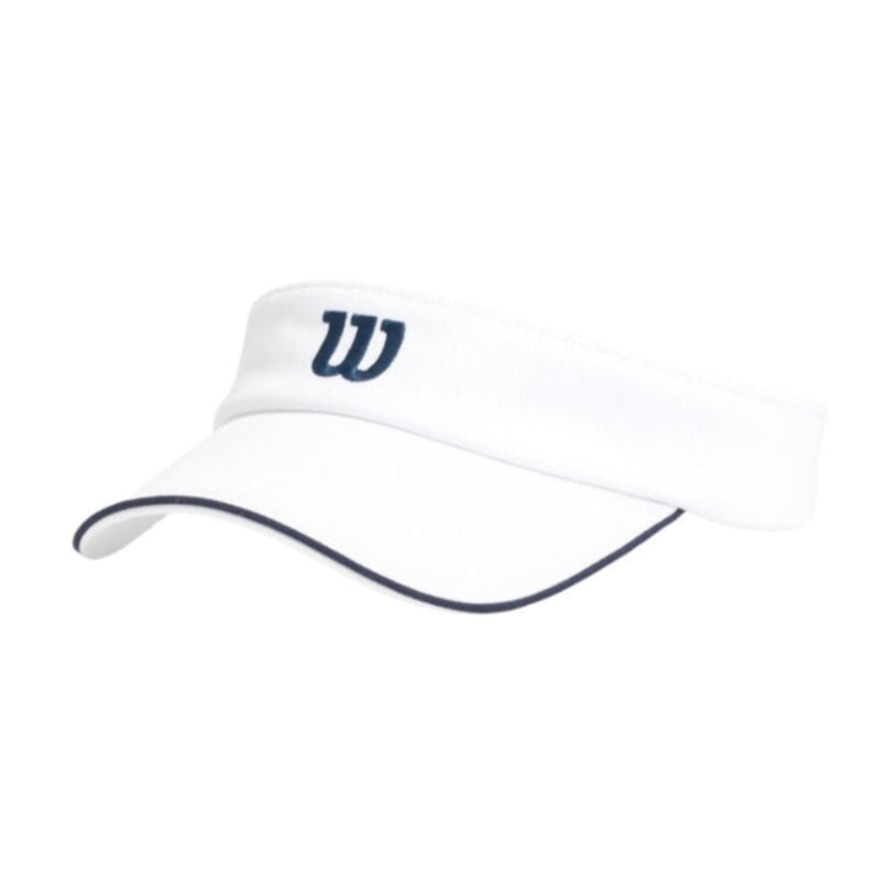 Wilson Classic Visor - Tennisbutiken