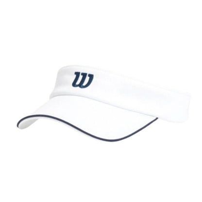 Wilson Classic Visor - Tennisbutiken