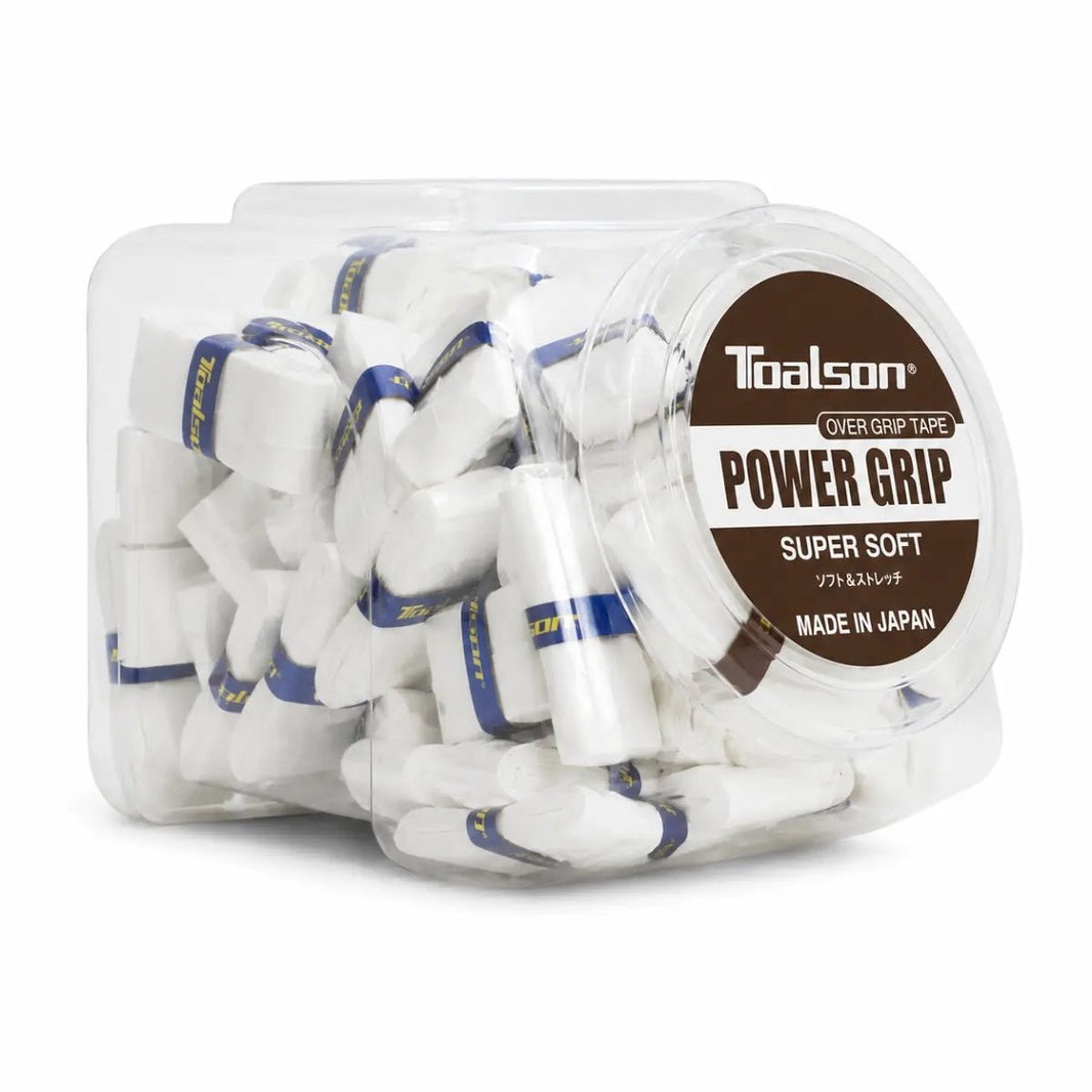 Toalson Power Grip 72-pack