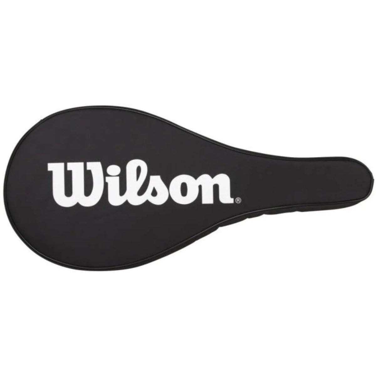 Wilson Racketfodral Svart - Tennisbutiken