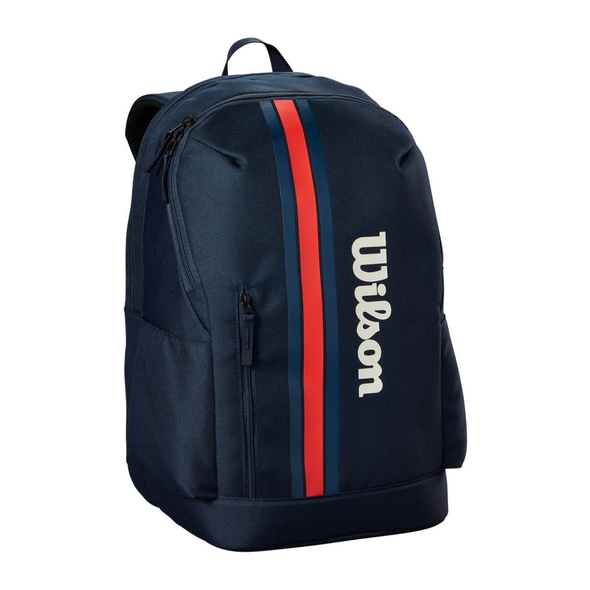 Wilson Team Backpack 2025 Navy - Tennisbutiken
