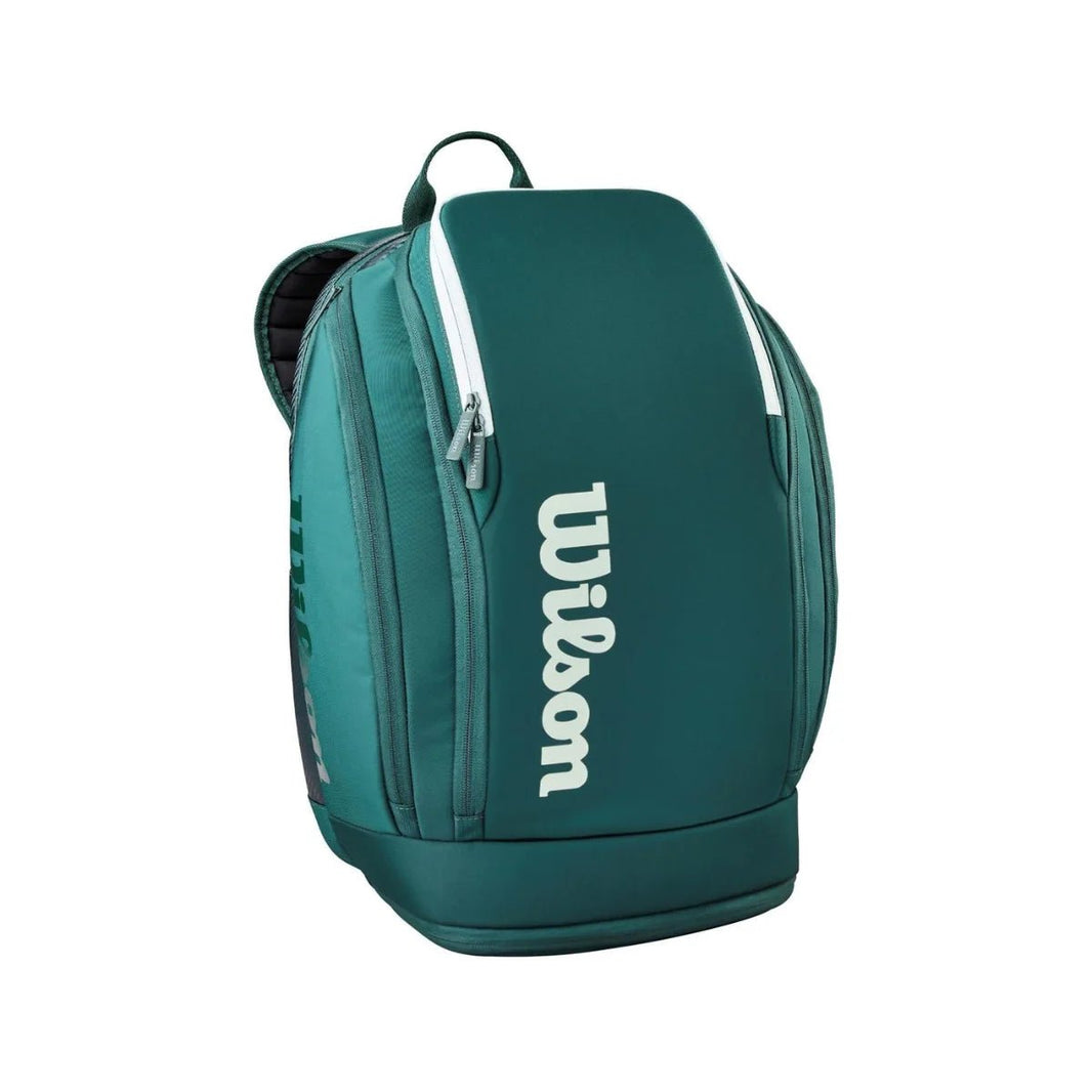 Wilson Blade V10 Backpack Green
