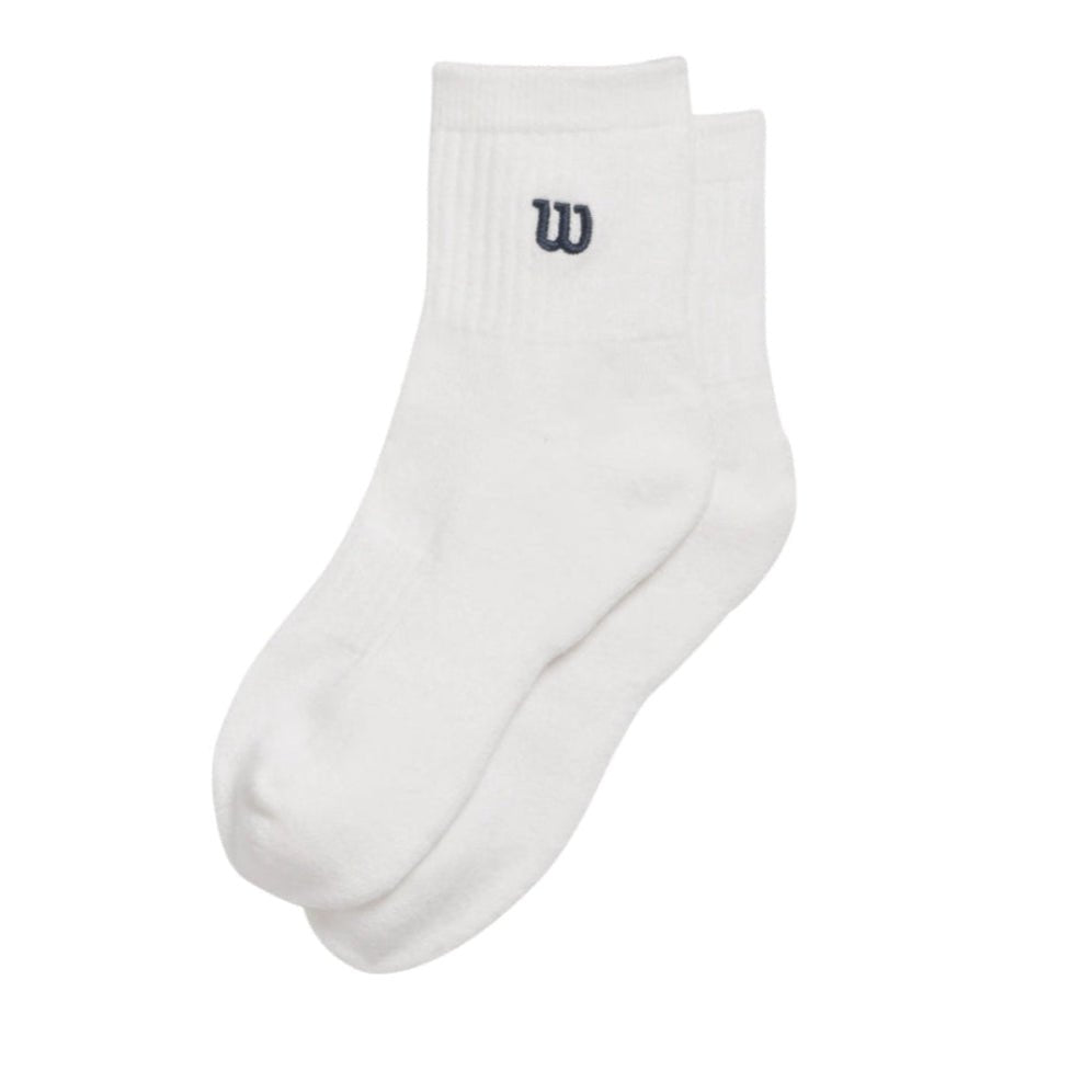 Wilson Quarter - Length Sock - Tennisbutiken