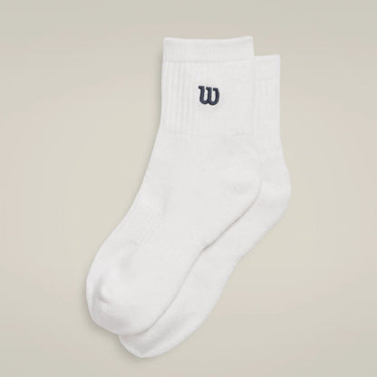Wilson Quarter - Length Sock - Tennisbutiken