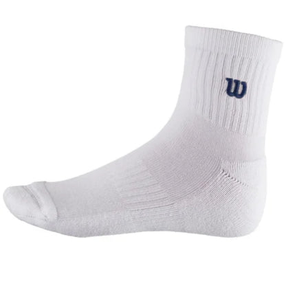 Wilson Quarter - Length Sock - Tennisbutiken