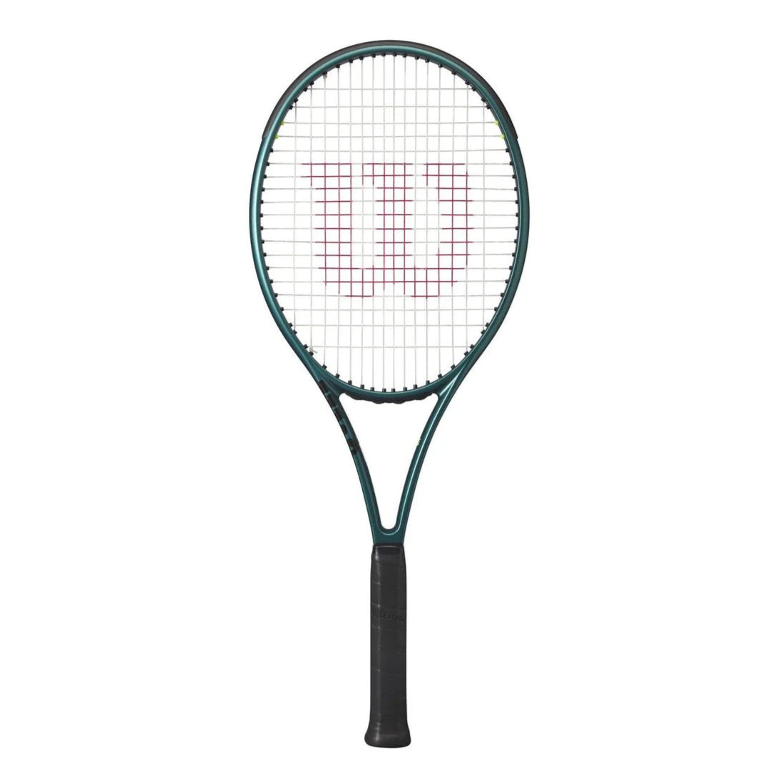 Wilson Blade 100 16x19 V9 - 2024 - Tennisbutiken