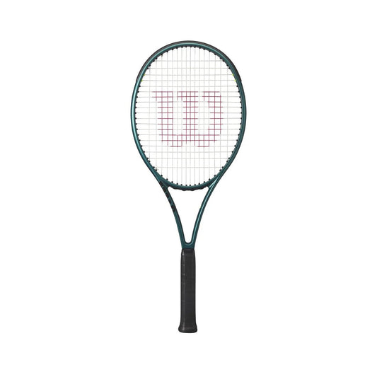 Wilson Blade 100 16x19 V9 - 2024 - Tennisbutiken