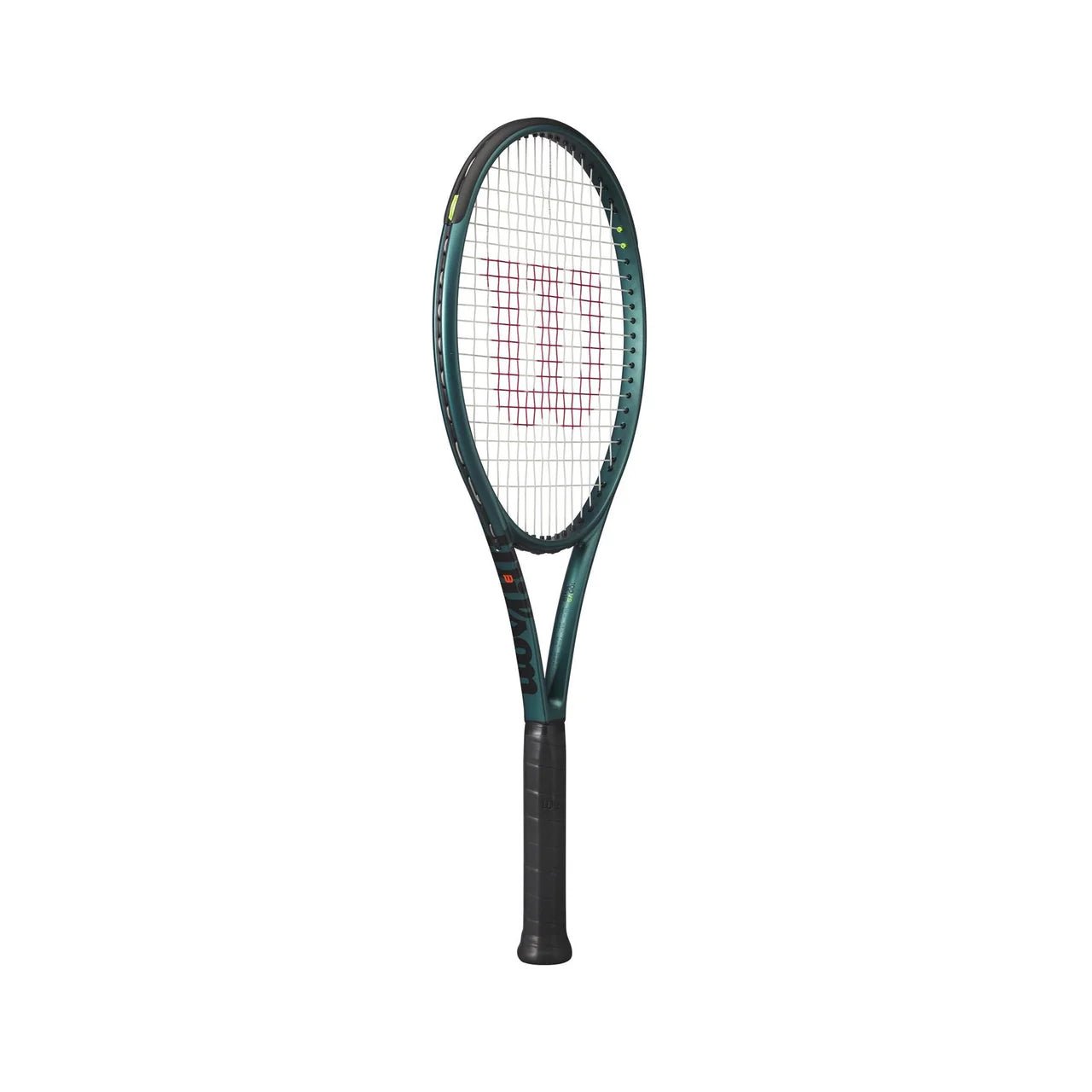 Wilson Blade 100 16x19 V9 - 2024 - Tennisbutiken