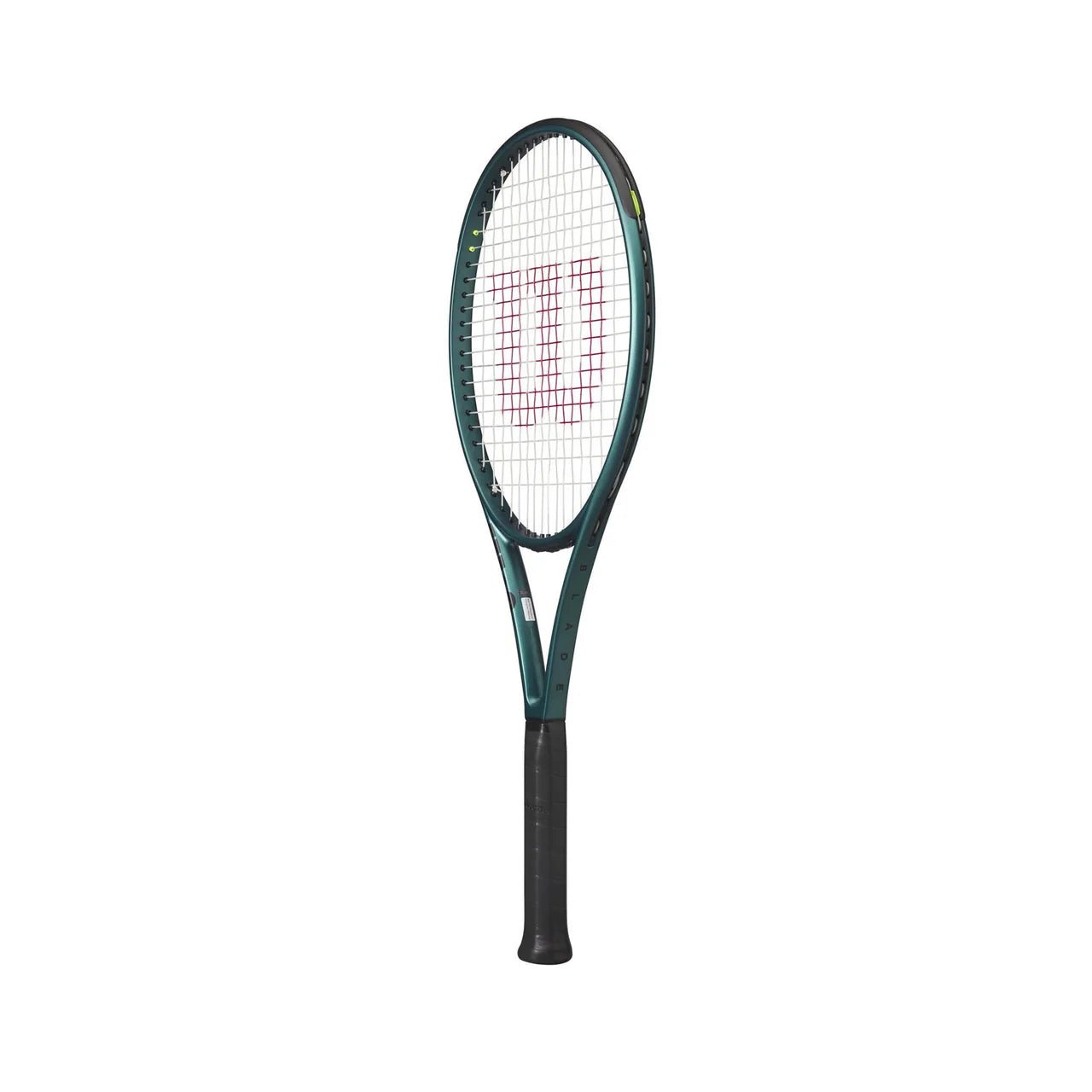 Wilson Blade 100 16x19 V9 - 2024 - Tennisbutiken