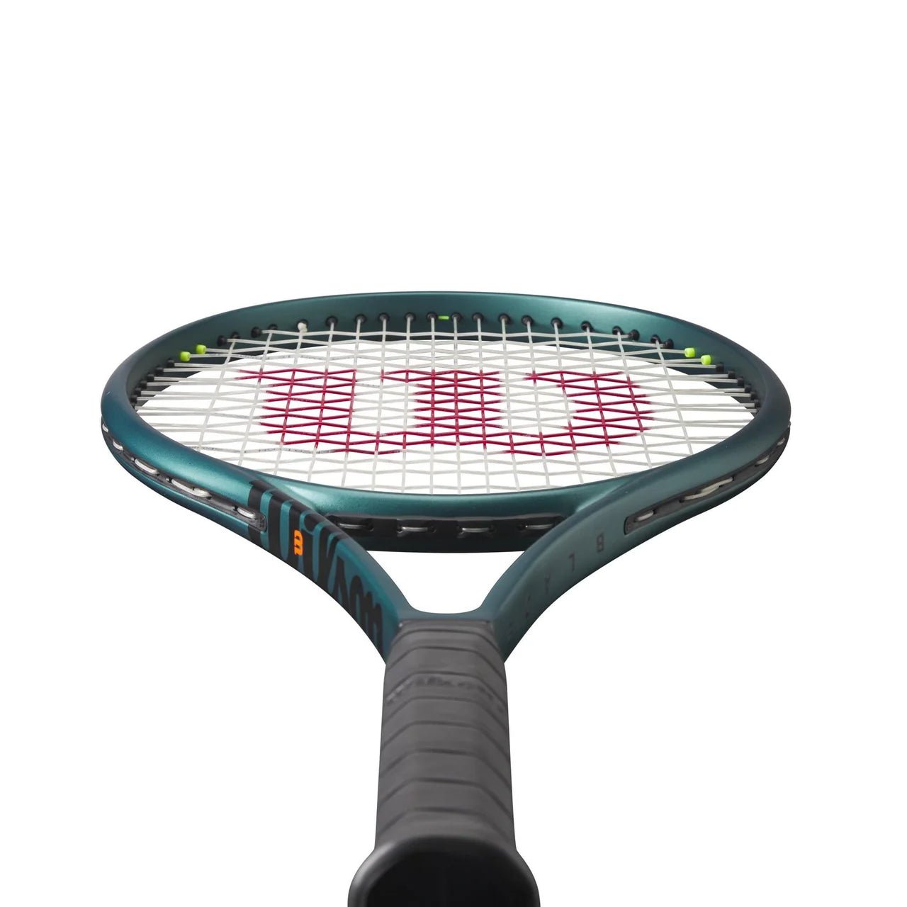 Wilson Blade 100 16x19 V9 - 2024 - Tennisbutiken