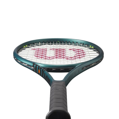 Wilson Blade 100 16x19 V9 - 2024 - Tennisbutiken