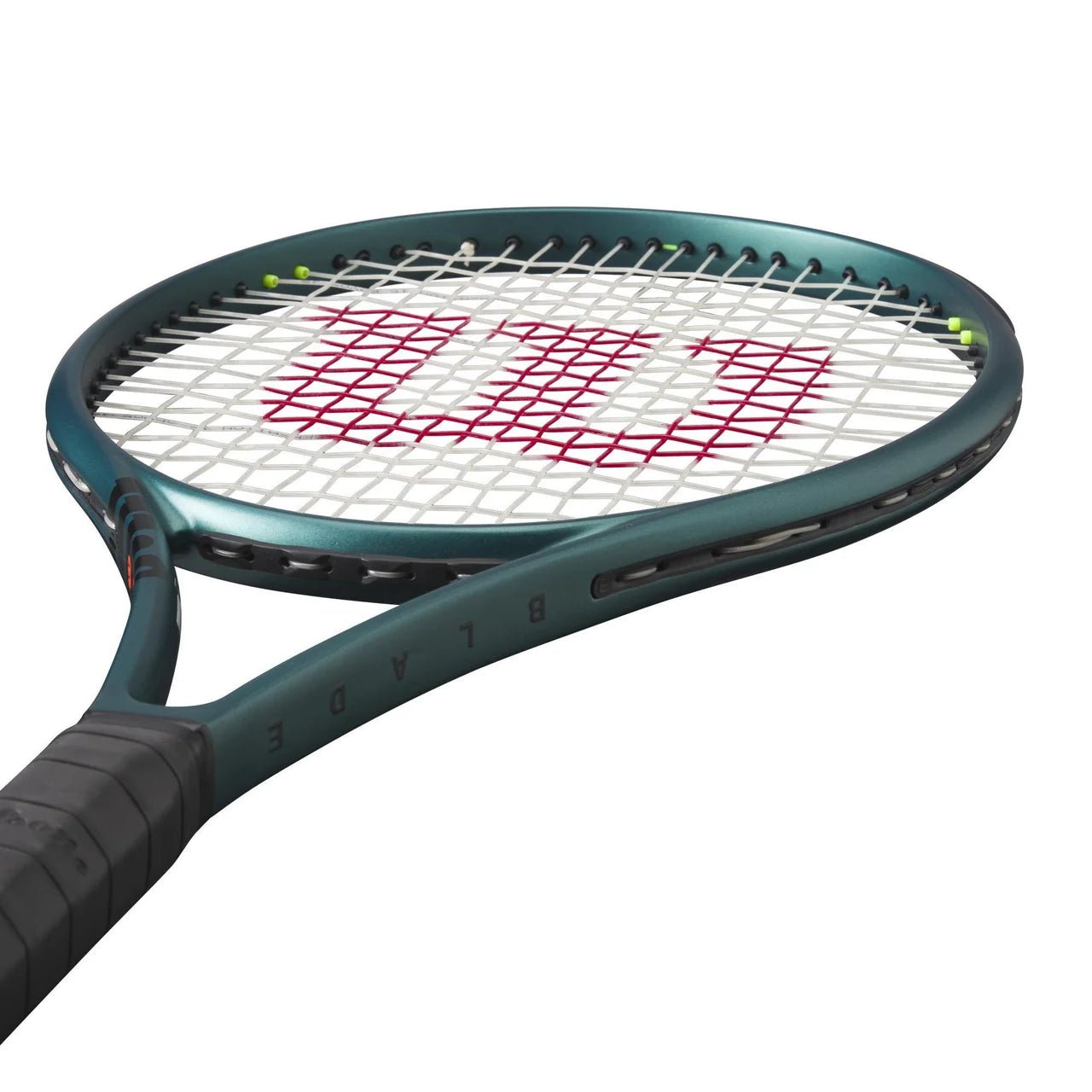 Wilson Blade 100 16x19 V9 - 2024 - Tennisbutiken