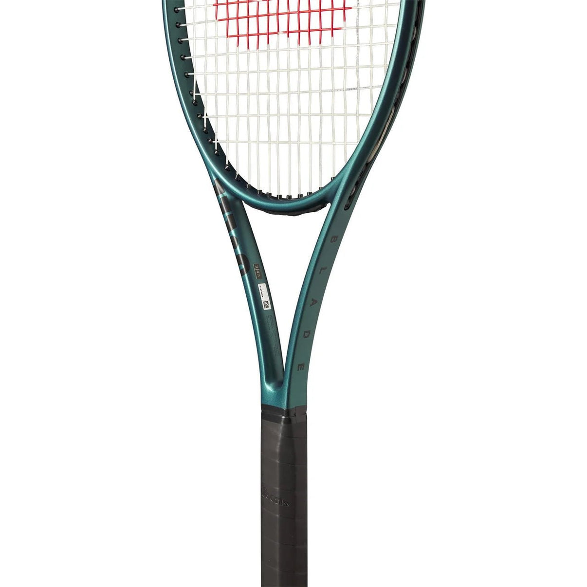 Wilson Blade 98 18x20 V9 - 2024 - Tennisbutiken