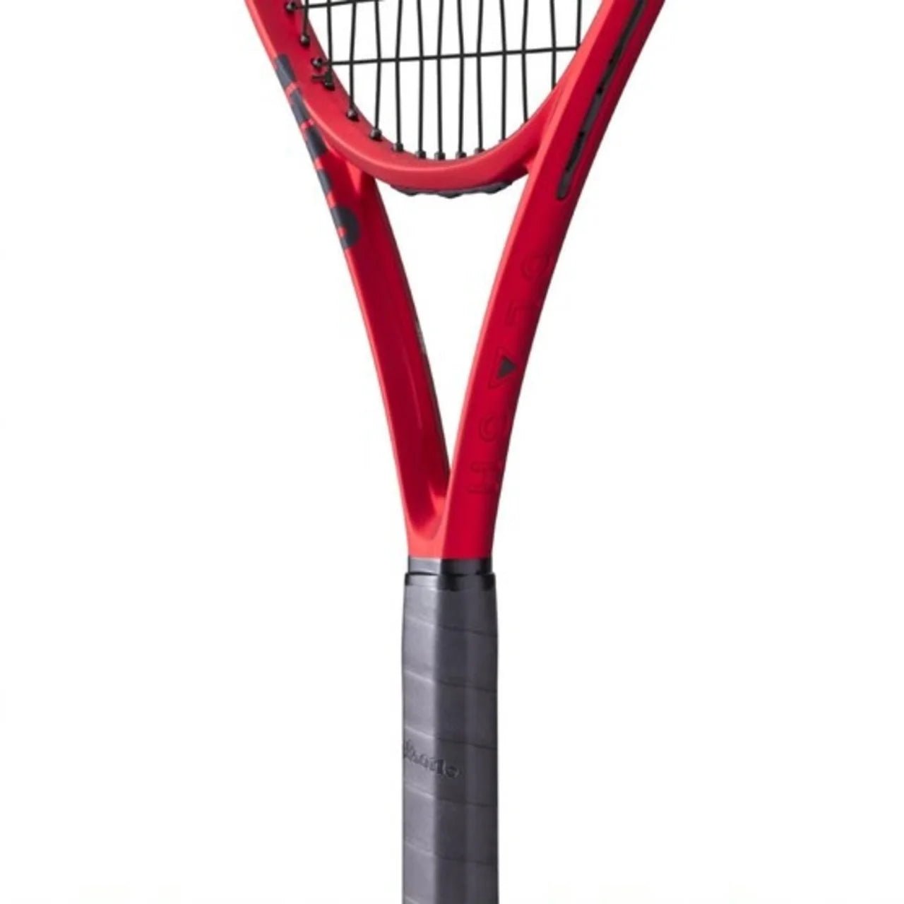 Wilson Clash 100 v2.0 - Tennisbutiken