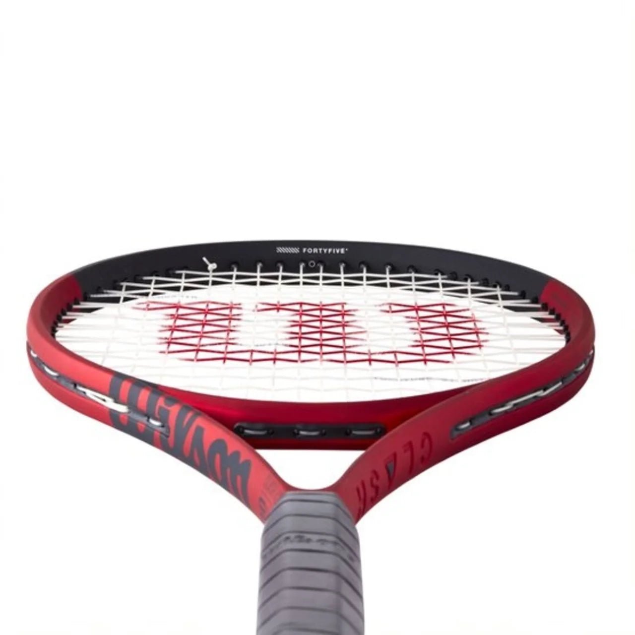 Wilson Clash 100 v2.0 - Tennisbutiken