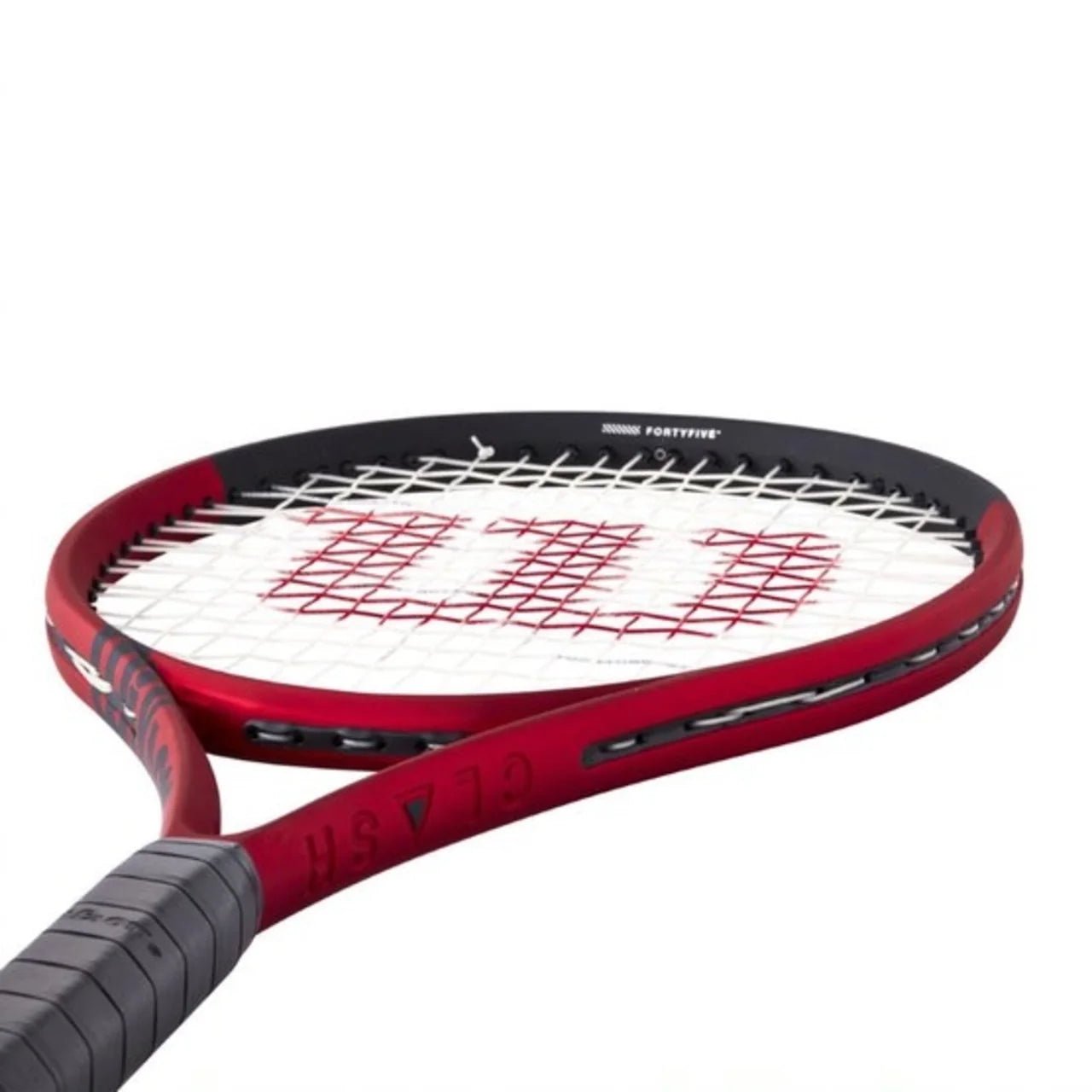 Wilson Clash 100 v2.0 - Tennisbutiken