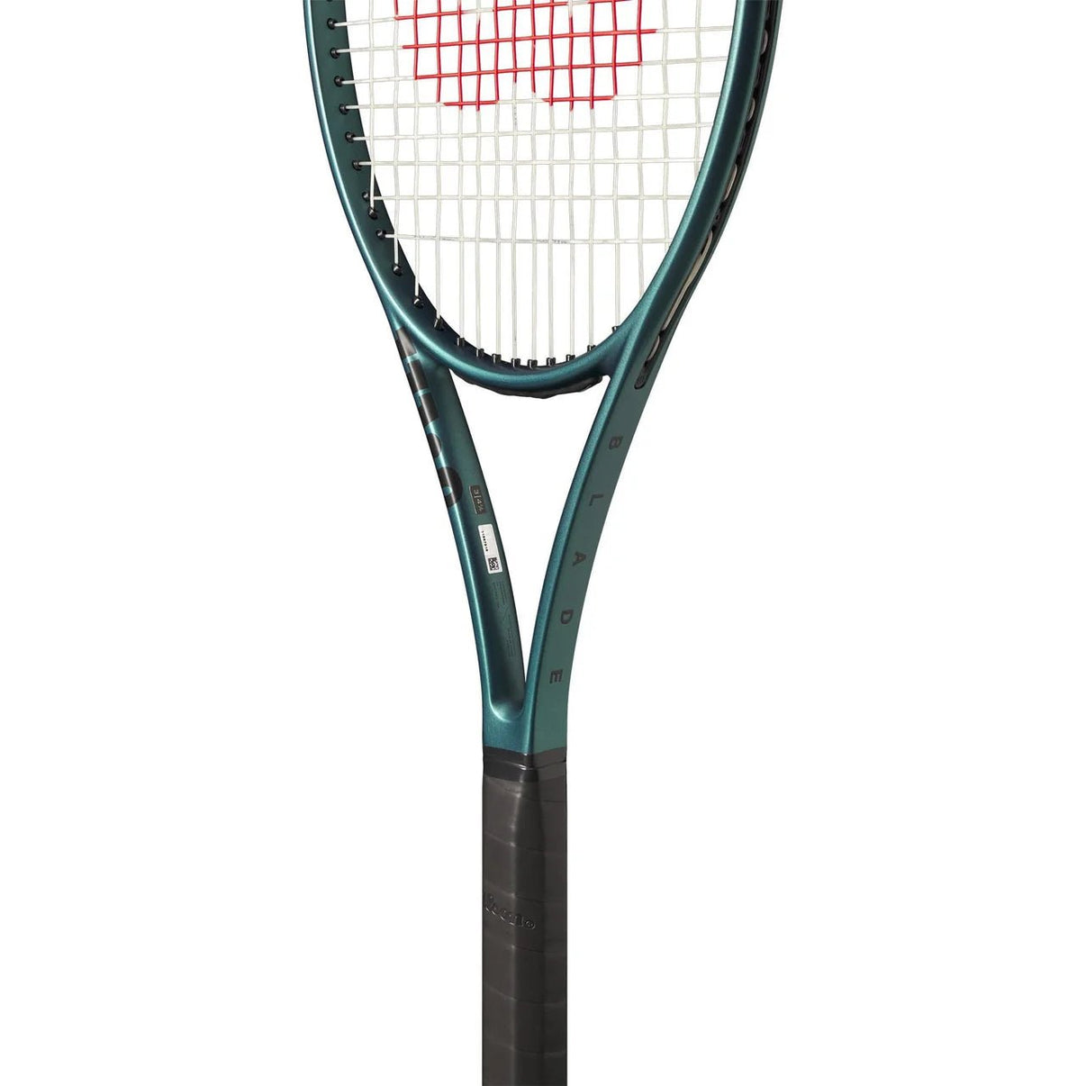 Wilson Blade 98 16x19 V9 - 2024 - Tennisbutiken
