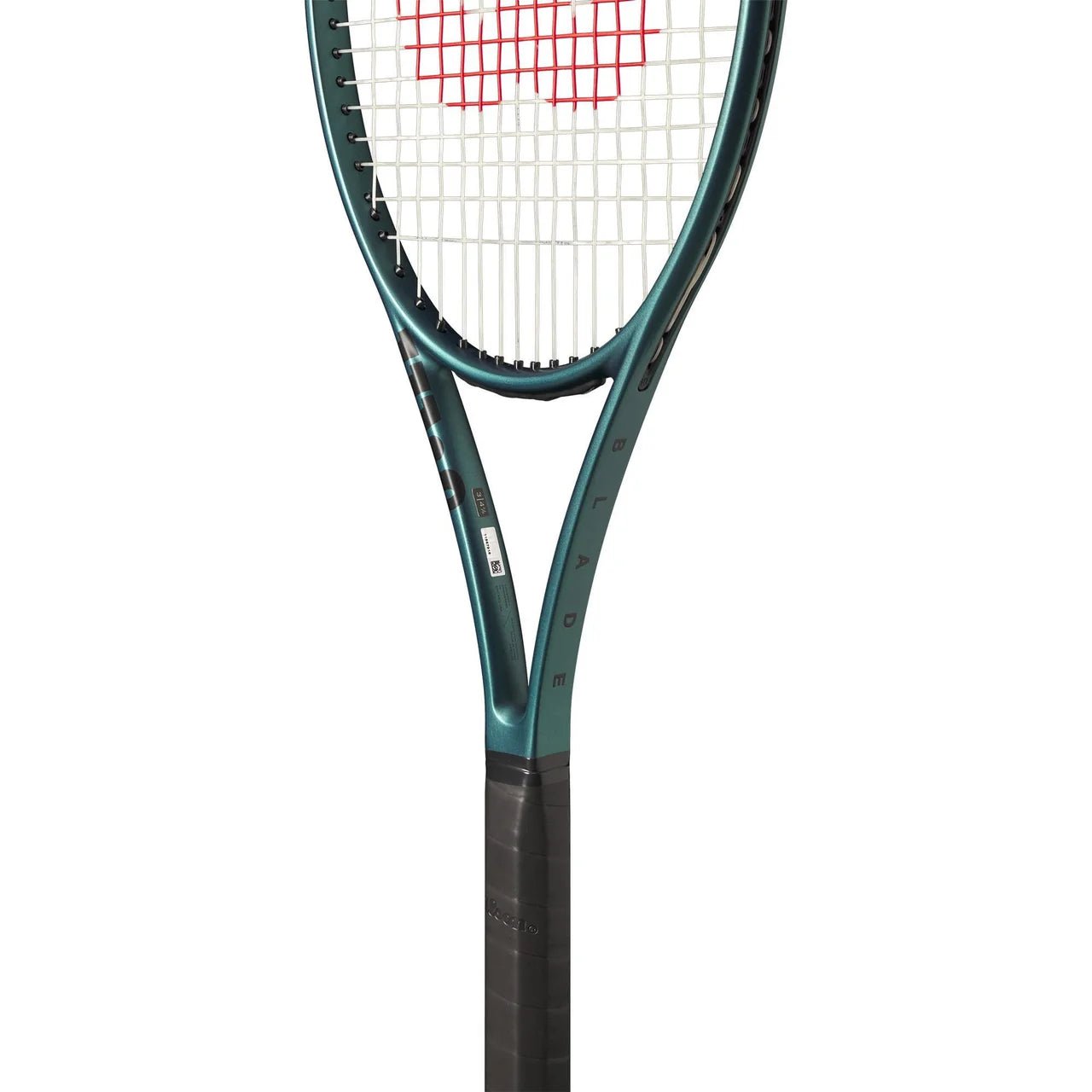 Wilson Blade 98 16x19 V9 - 2024 - Tennisbutiken